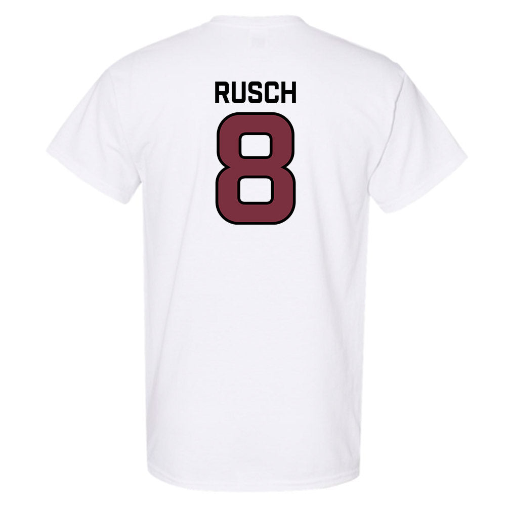 Bellarmine - NCAA Baseball : Cade Rusch - Classic Shersey T-Shirt-3