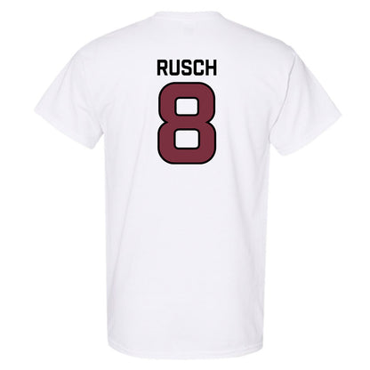 Bellarmine - NCAA Baseball : Cade Rusch - Classic Shersey T-Shirt-3