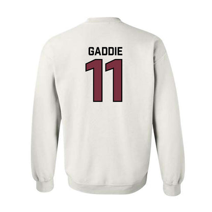 Bellarmine - NCAA Softball : Kendall Gaddie - Classic Shersey Crewneck Sweatshirt-2