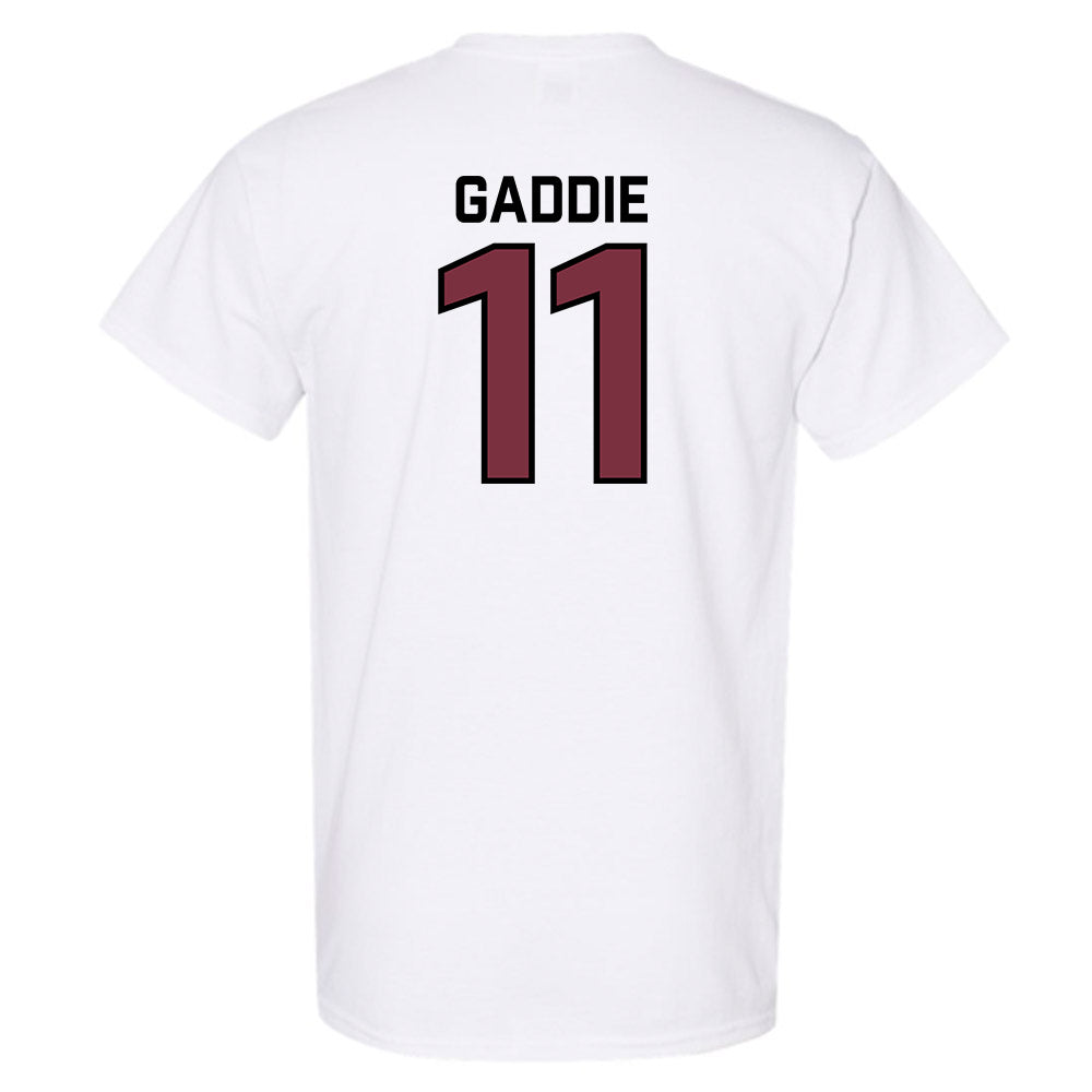 Bellarmine - NCAA Softball : Kendall Gaddie - Classic Shersey T-Shirt-2