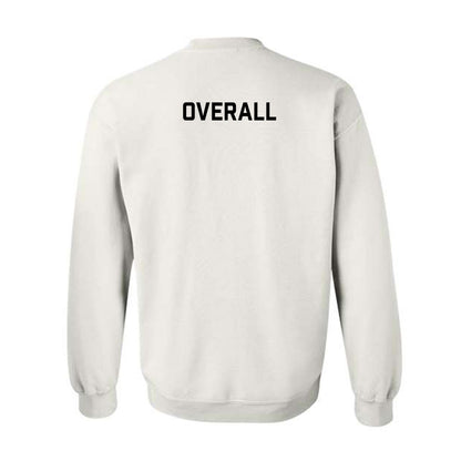 Bellarmine - NCAA Women's Cross Country : Shaianne Overall - Classic Shersey Crewneck Sweatshirt-2
