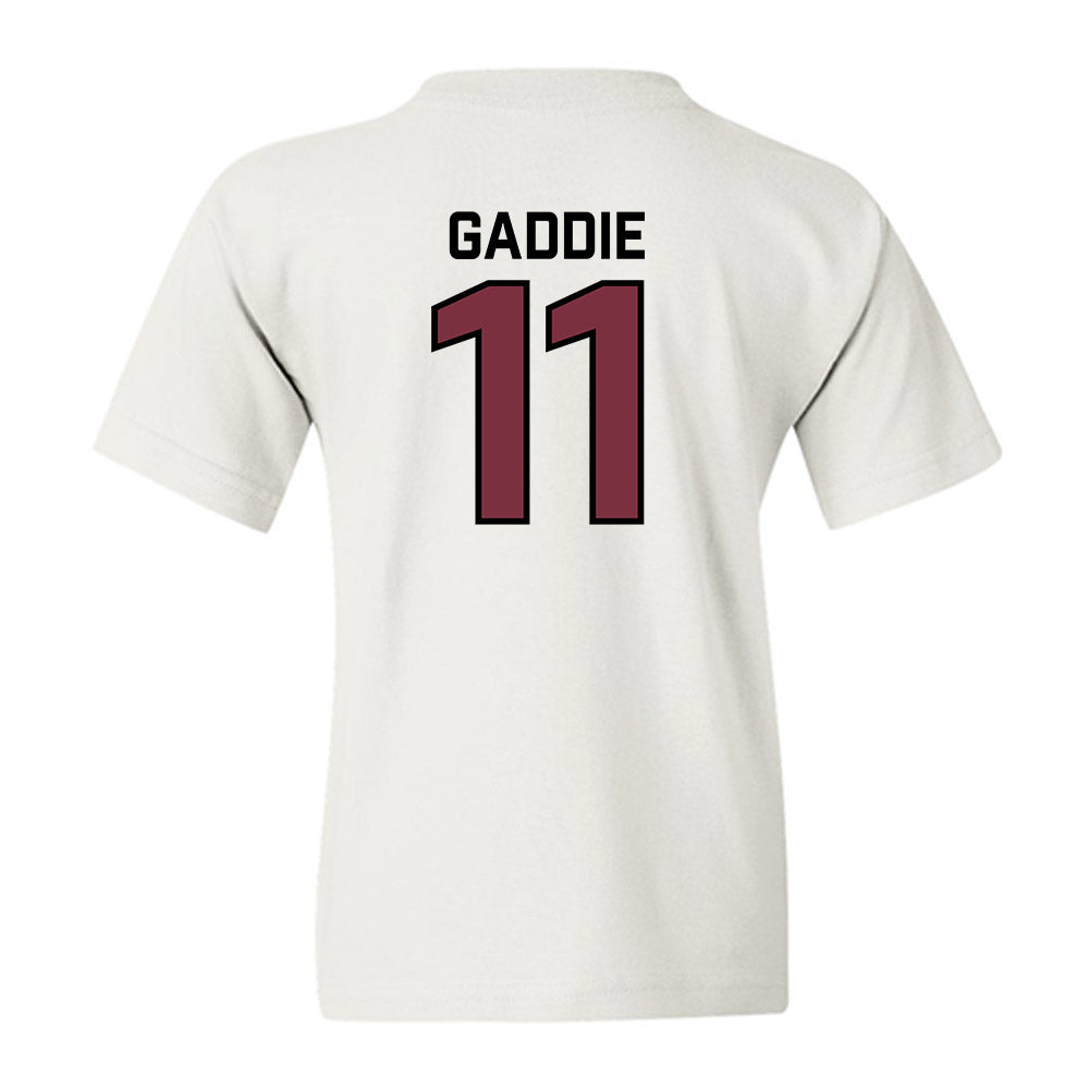 Bellarmine - NCAA Softball : Kendall Gaddie - Classic Shersey Youth T-Shirt-2