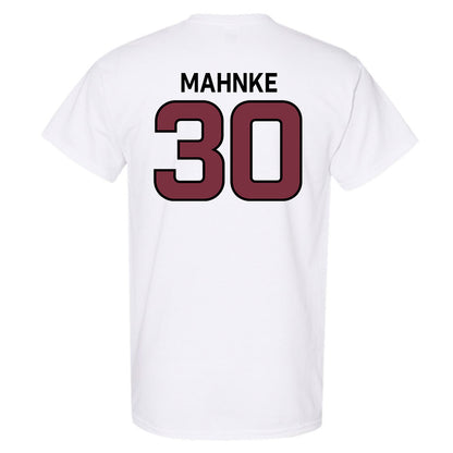 Bellarmine - NCAA Football : Brayden Mahnke - Classic Shersey T-Shirt-2