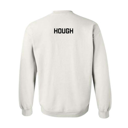 Bellarmine - NCAA Women's Field Hockey : Addyson Hough - Classic Shersey Crewneck Sweatshirt-3