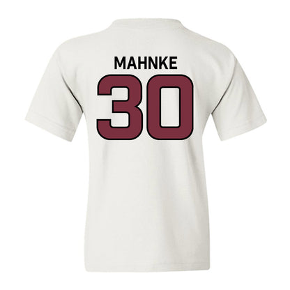 Bellarmine - NCAA Football : Brayden Mahnke - Classic Shersey Youth T-Shirt-2