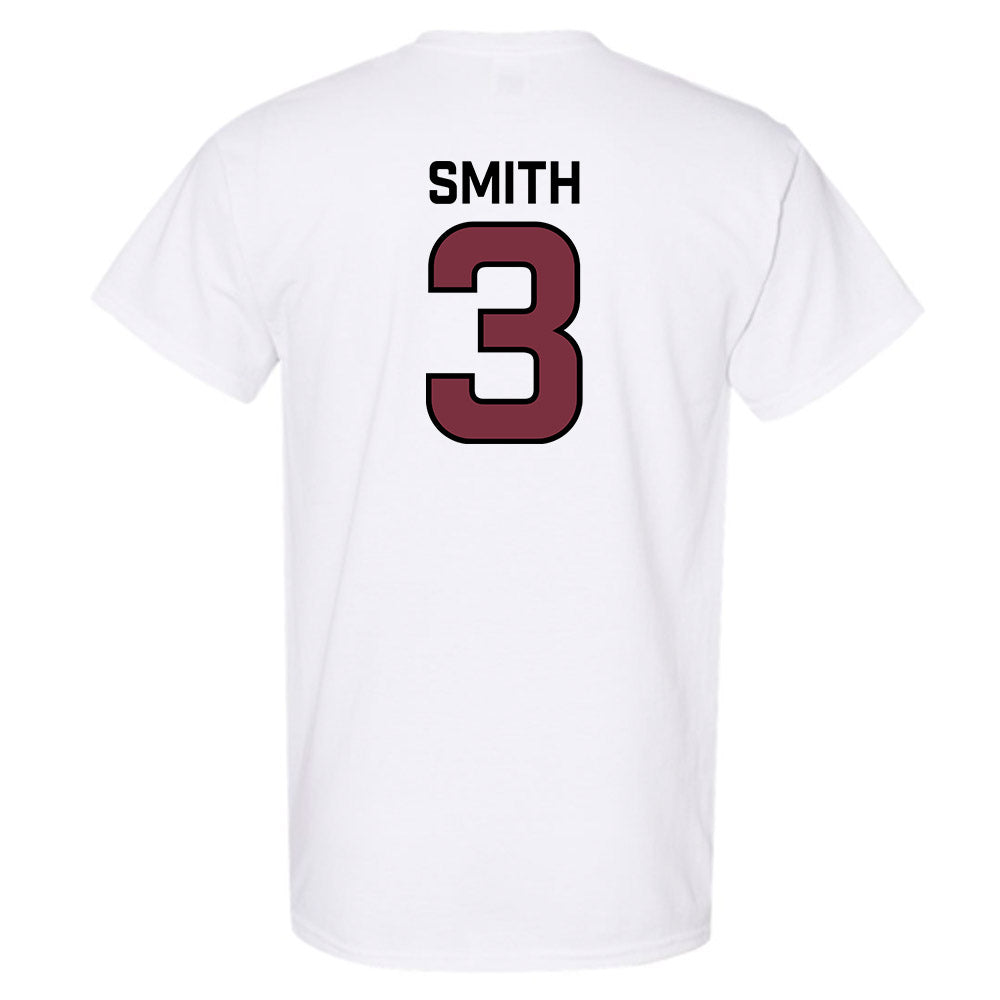 Bellarmine - NCAA Women's Volleyball : Erika Smith - Classic Shersey T-Shirt-3