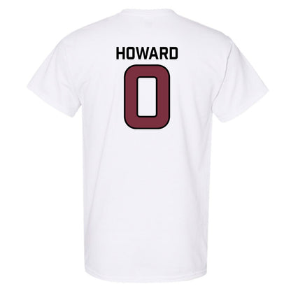 Bellarmine - NCAA Baseball : Jaxson Howard - Classic Shersey T-Shirt-2