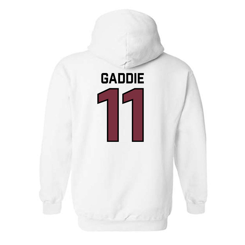 Bellarmine - NCAA Softball : Kendall Gaddie - Classic Shersey Hooded Sweatshirt-2