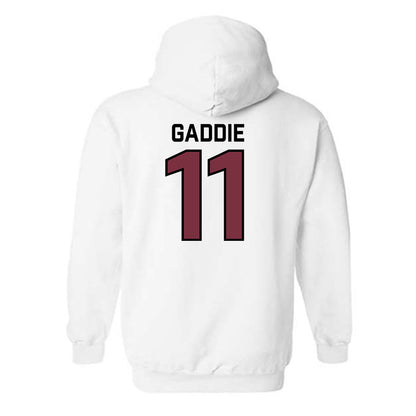 Bellarmine - NCAA Softball : Kendall Gaddie - Classic Shersey Hooded Sweatshirt-2