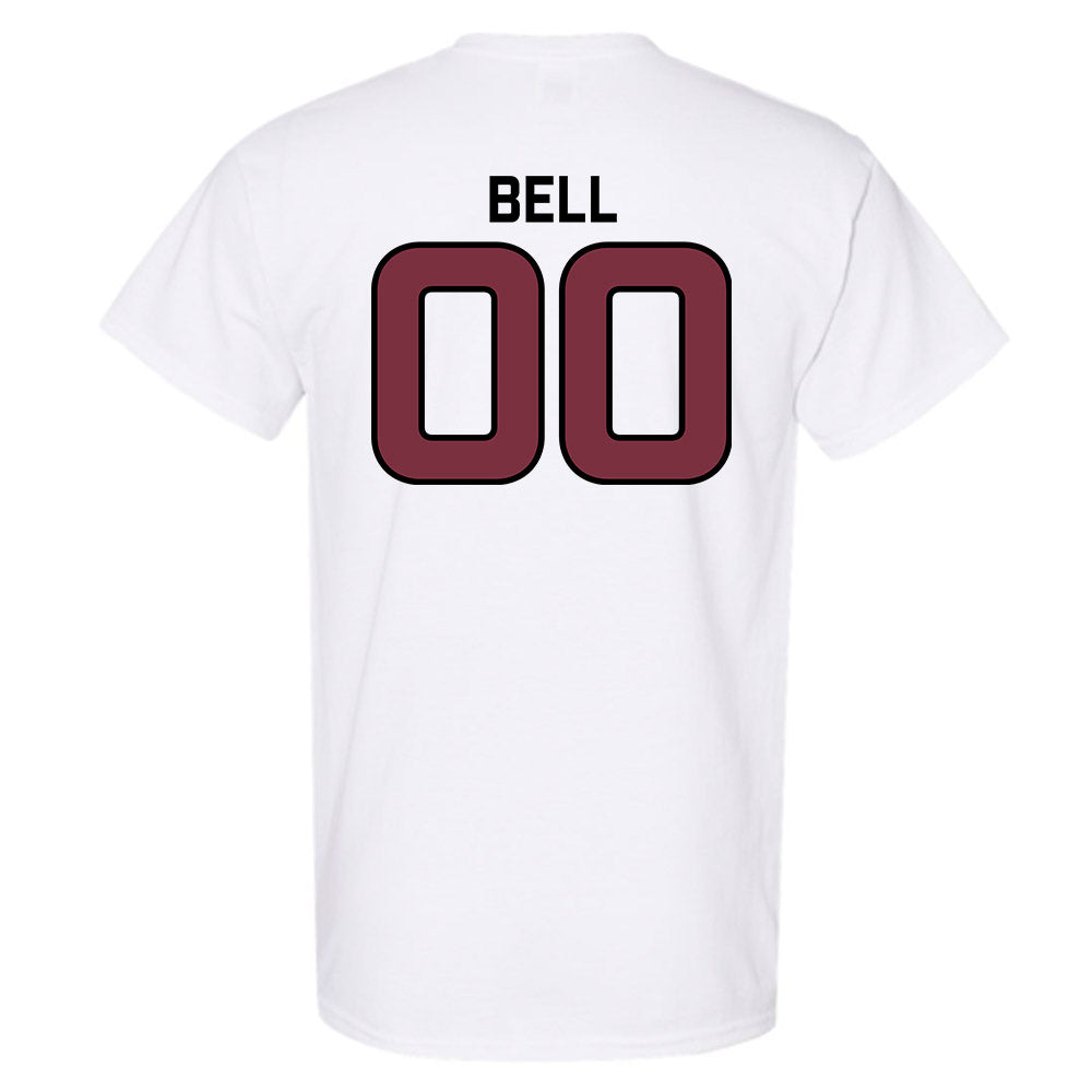 Bellarmine - NCAA Baseball : Jake Bell - Classic Shersey T-Shirt-3