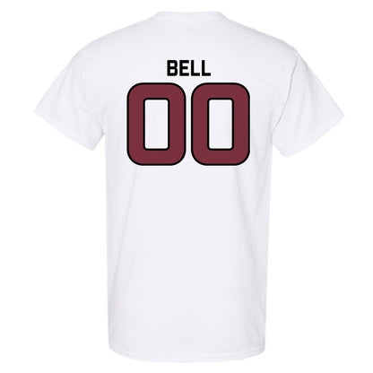 Bellarmine - NCAA Baseball : Jake Bell - Classic Shersey T-Shirt-3