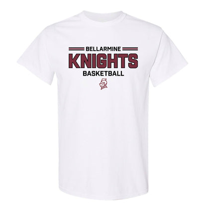 Bellarmine - NCAA Men's Basketball : Tyler Doyle - Classic Shersey T-Shirt-0