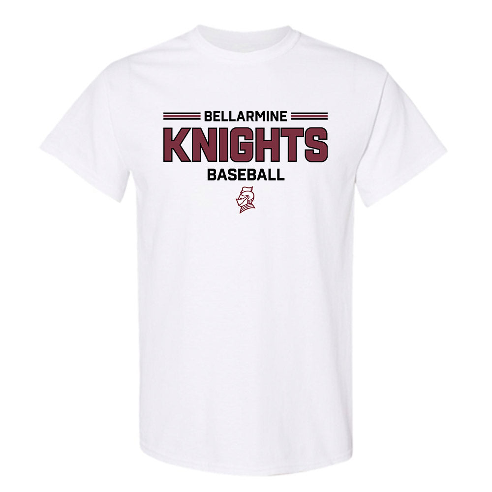 Bellarmine - NCAA Baseball : Gavin Speranza - Classic Shersey T-Shirt-0
