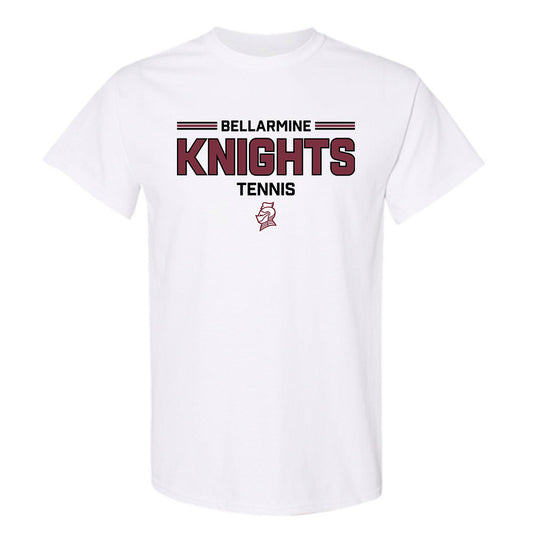 Bellarmine - NCAA Women's Tennis : Lillie Willis - Classic Shersey T-Shirt-0