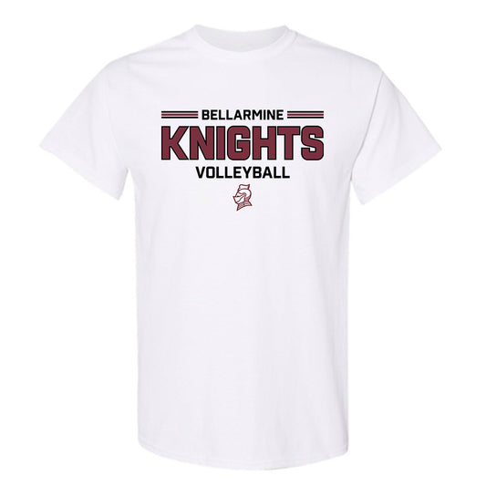 Bellarmine - NCAA Women's Volleyball : Bri Thurston - Classic Shersey T-Shirt-0