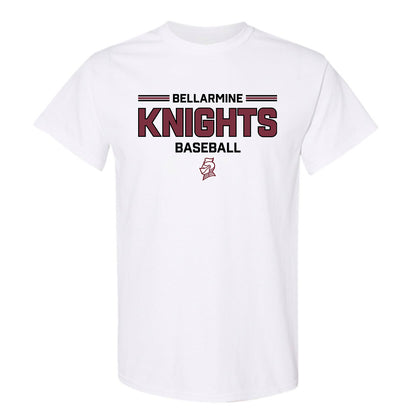 Bellarmine - NCAA Baseball : Gavin Speranza - Classic Shersey T-Shirt-1