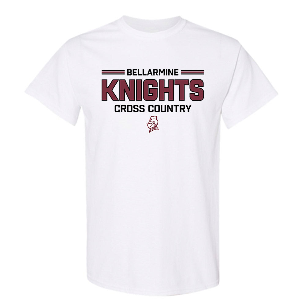 Bellarmine - NCAA Women's Cross Country : Shaianne Overall - Classic Shersey T-Shirt-0