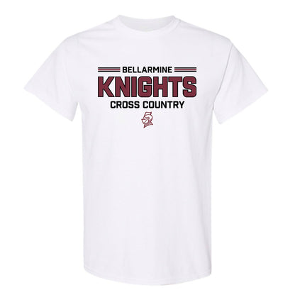 Bellarmine - NCAA Women's Cross Country : Shaianne Overall - Classic Shersey T-Shirt-0