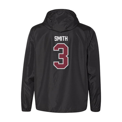 Bellarmine - NCAA Women's Volleyball : Erika Smith - Windbreaker-3