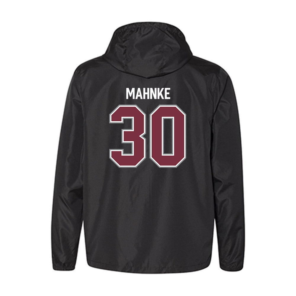 Bellarmine - NCAA Football : Brayden Mahnke - Windbreaker-2