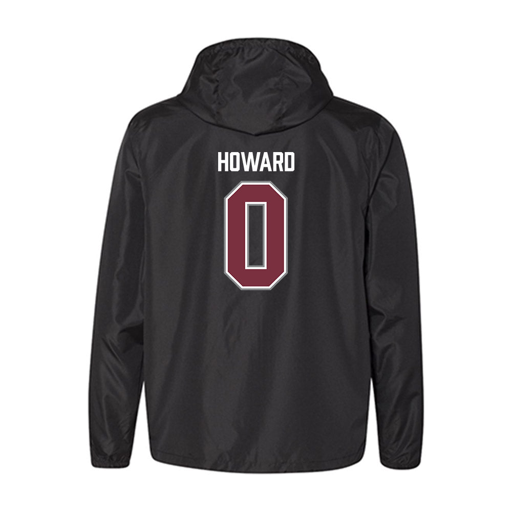 Bellarmine - NCAA Baseball : Jaxson Howard - Windbreaker-2