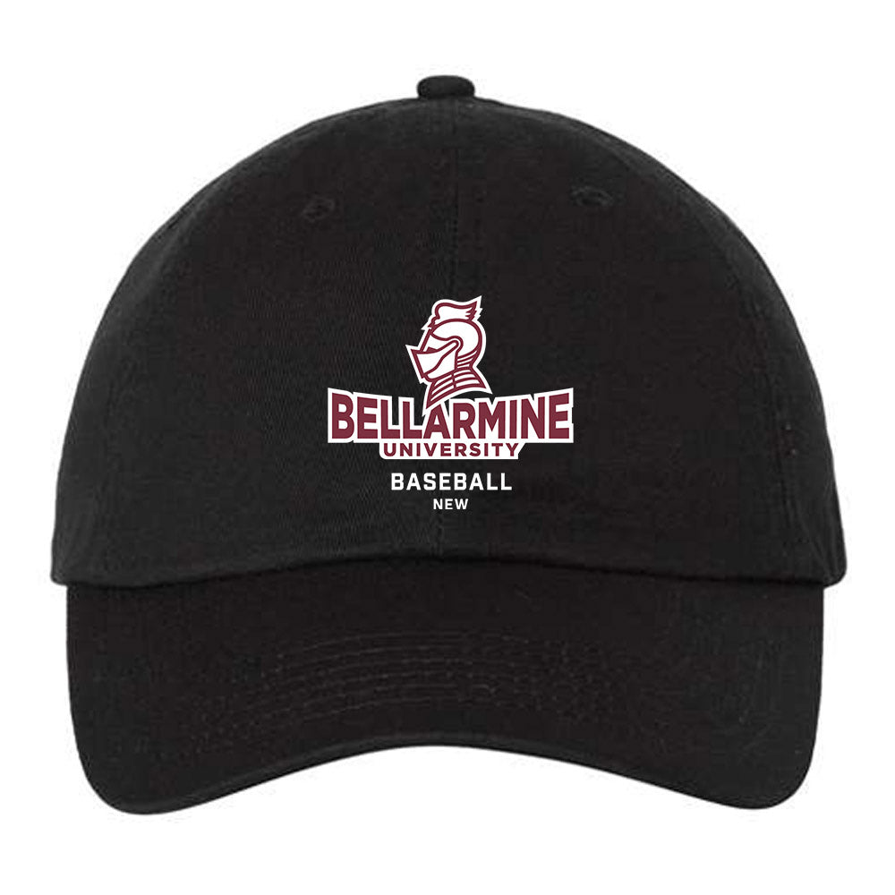 Bellarmine - NCAA Baseball : Raygan New - Dad Hat-0