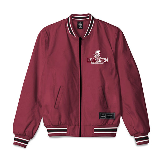 Bellarmine - NCAA Baseball : Raygan New - Bomber Jacket-0