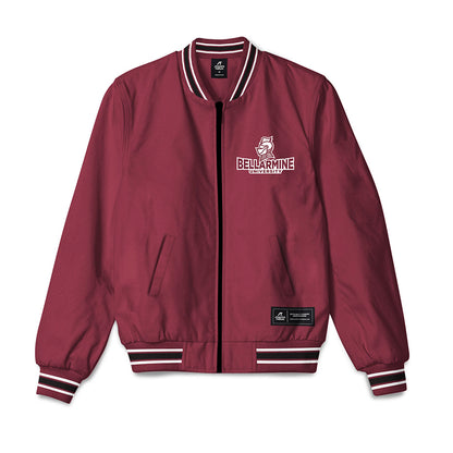 Bellarmine - NCAA Baseball : Logan Murphy - Bomber Jacket-0