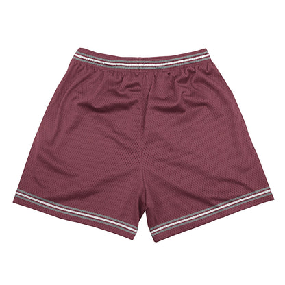 Bellarmine - NCAA Wrestling : Cael Miller - Shorts-1