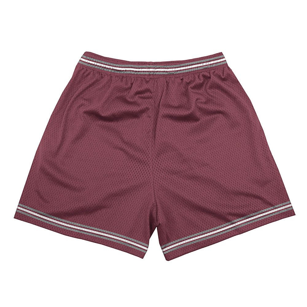 Bellarmine - NCAA Wrestling : Cameron Vinson - Shorts-1