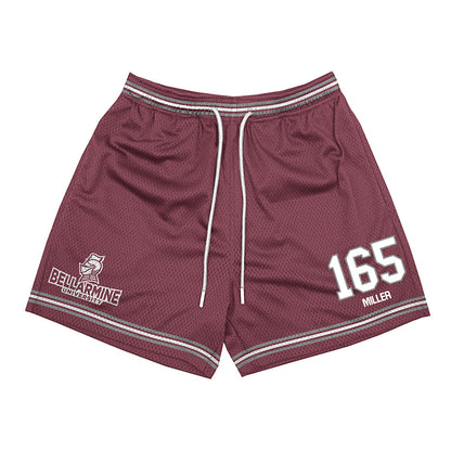 Bellarmine - NCAA Wrestling : Cael Miller - Shorts-0
