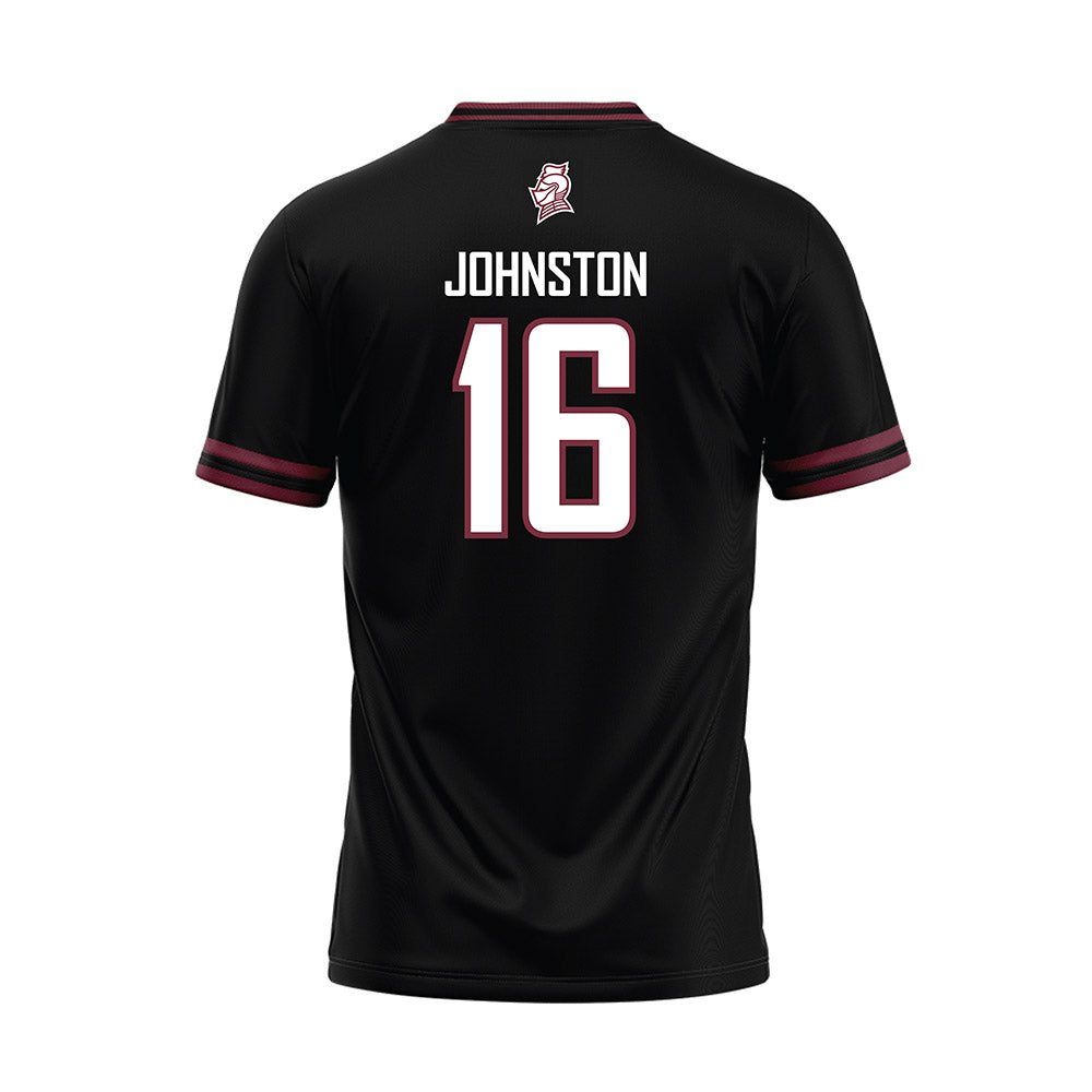 Bellarmine - NCAA Baseball : Connor Johnston - Baseball Jersey-1