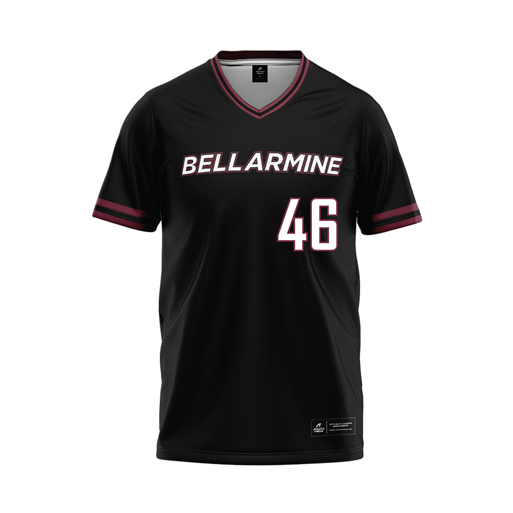 Bellarmine - NCAA Baseball : Brandon Metivier - Baseball Jersey-0