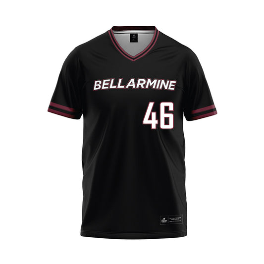 Bellarmine - NCAA Baseball : Brandon Metivier - Baseball Jersey-0