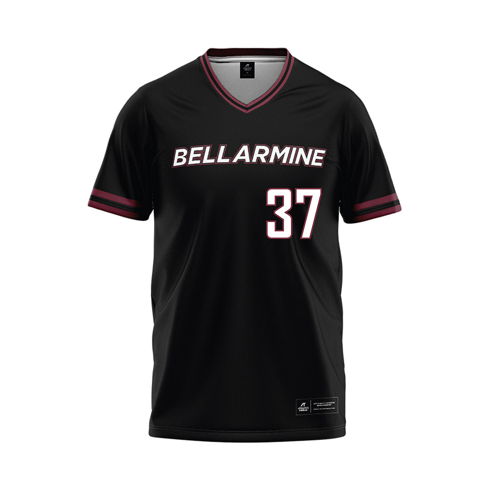 Bellarmine - NCAA Baseball : Brandon Newland - Baseball Jersey-0