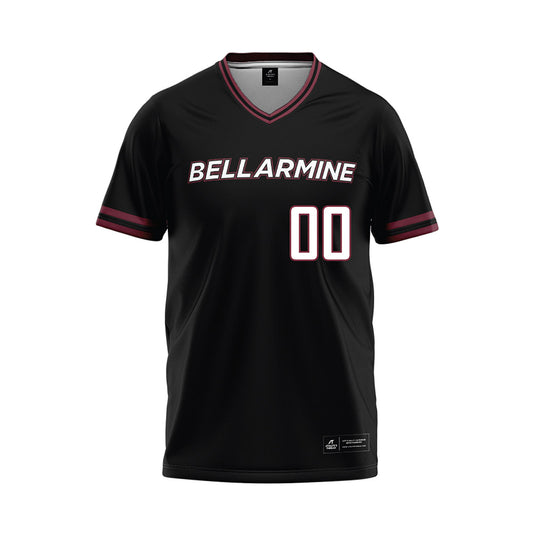 Bellarmine - NCAA Baseball : Cody Decker - Baseball Jersey-0