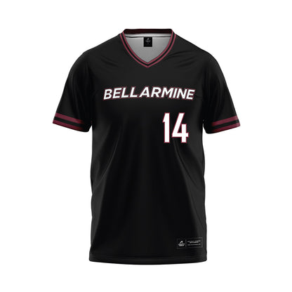 Bellarmine - NCAA Baseball : Brayden Bruner - Baseball Jersey-0