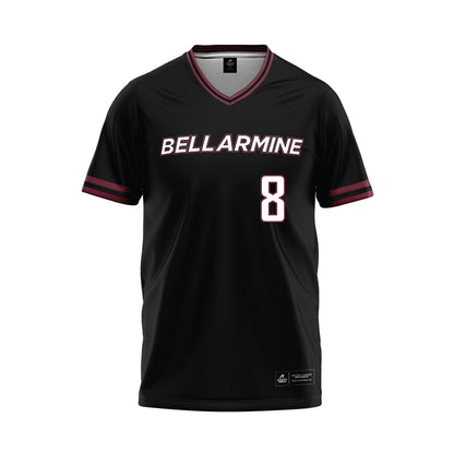Bellarmine - NCAA Baseball : Cade Rusch - Baseball Jersey-0