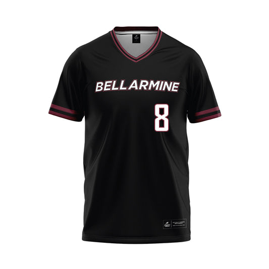 Bellarmine - NCAA Baseball : Cade Rusch - Baseball Jersey-0
