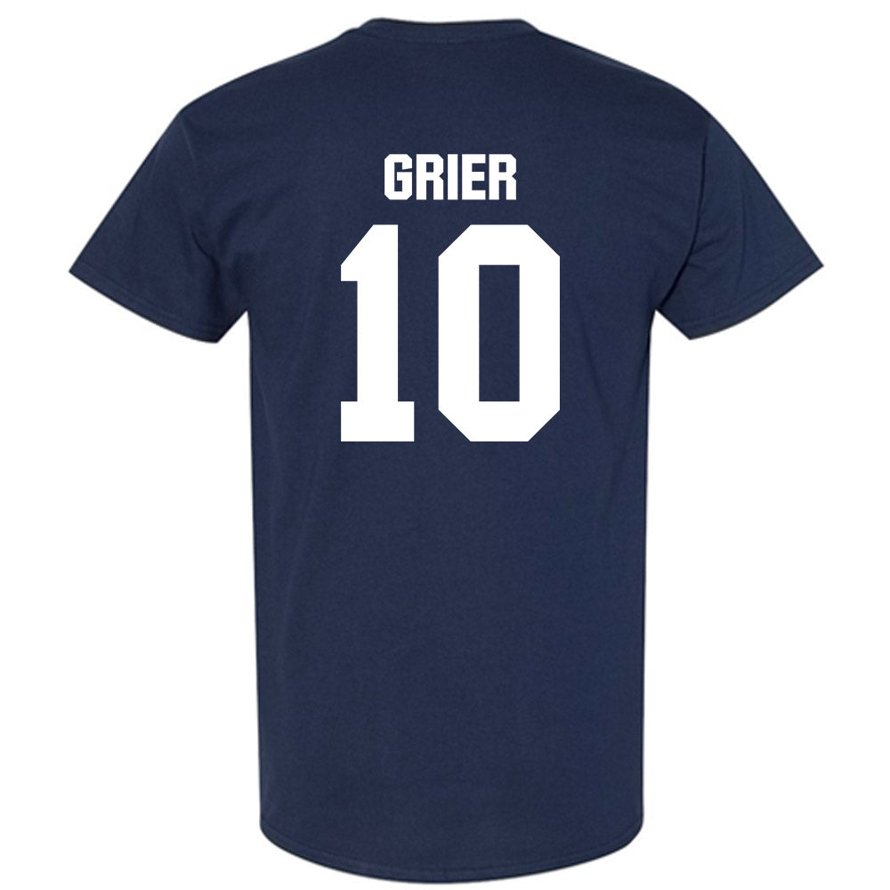 UNH - NCAA Women's Volleyball : Rachel Grier - Classic Shersey T-Shirt-1