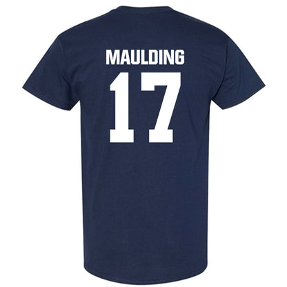 UNH - NCAA Women's Volleyball : Olivia Maulding - Classic Shersey T-Shirt-1