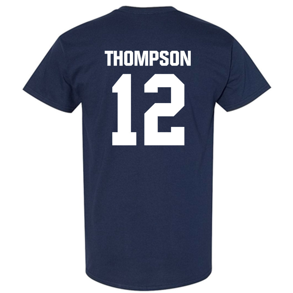 UNH - NCAA Women's Basketball : Kassidy Thompson - Classic Shersey T-Shirt-1