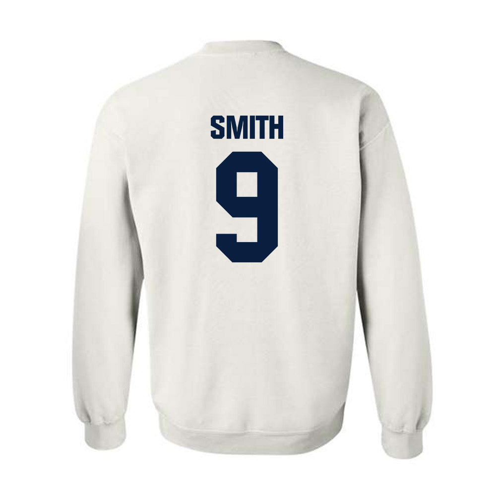 UNH - NCAA Women's Volleyball : Katie Smith - Classic Shersey Crewneck Sweatshirt-1