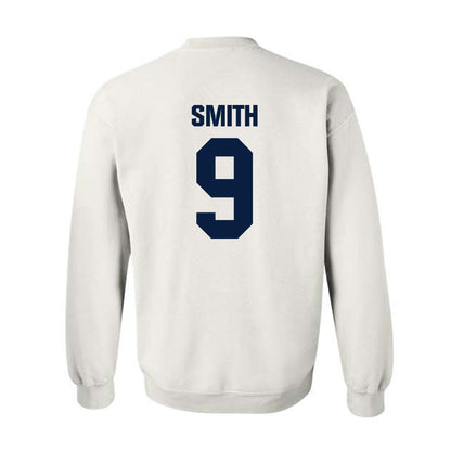 UNH - NCAA Women's Volleyball : Katie Smith - Classic Shersey Crewneck Sweatshirt-1