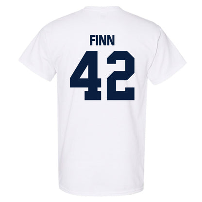 UNH - NCAA Women's Soccer : Elizabeth Finn - Classic Shersey T-Shirt-1