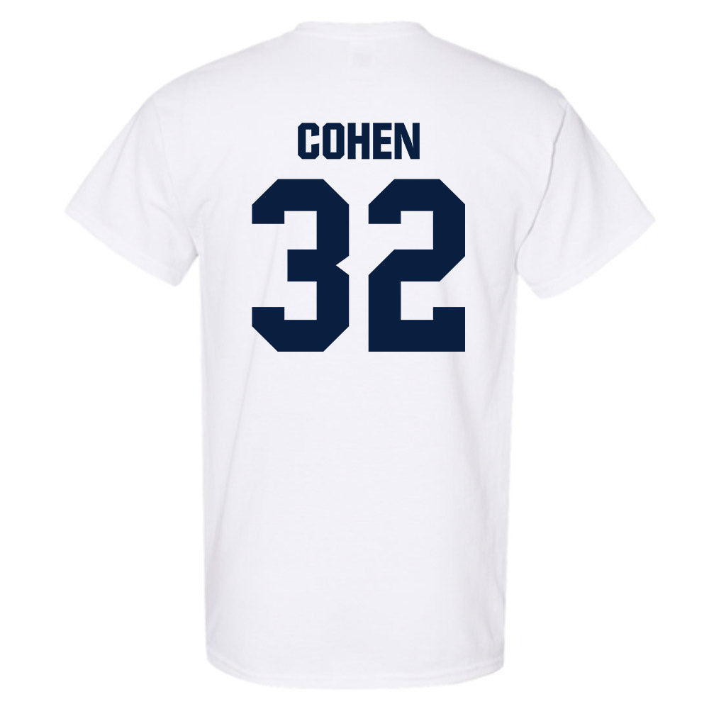 UNH - NCAA Women's Soccer : Caroline Cohen - Classic Shersey T-Shirt-1