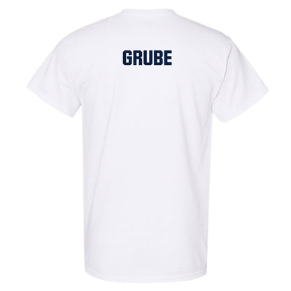 UNH - NCAA Men's Track & Field : Sam Grube - Classic Shersey T-Shirt-1