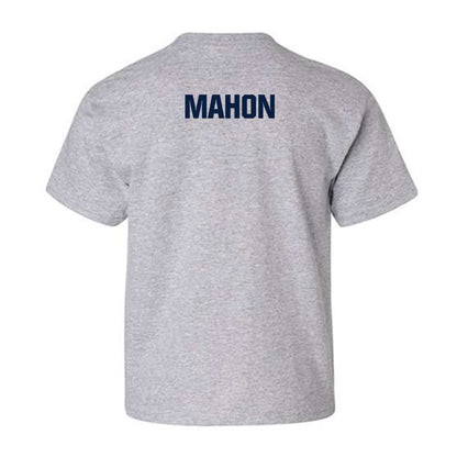 UNH - NCAA Women's Swimming & Diving : Grace Mahon - Classic Shersey Youth T-Shirt-1