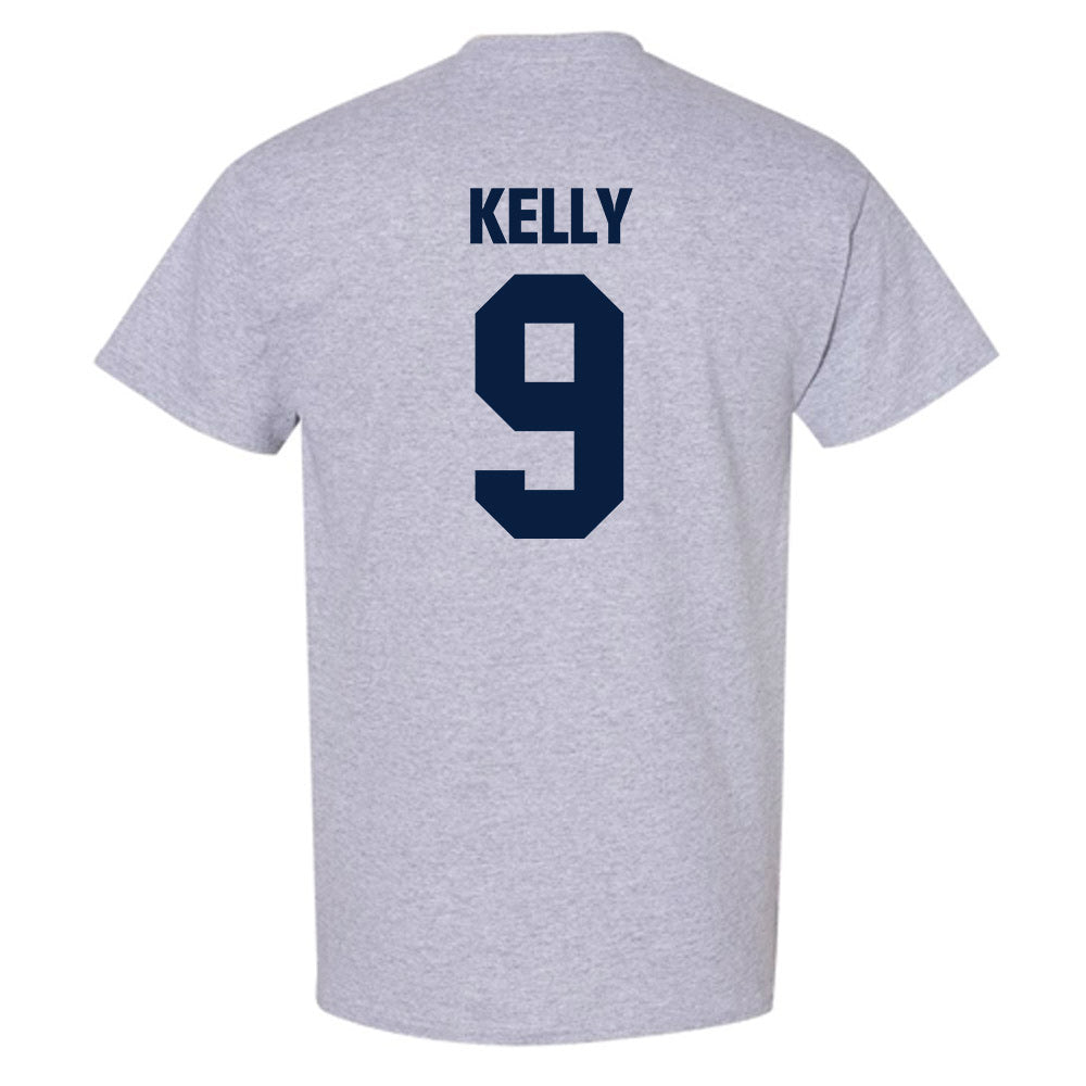 UNH - NCAA Football : Jacarree Kelly - Classic Shersey T-Shirt-1