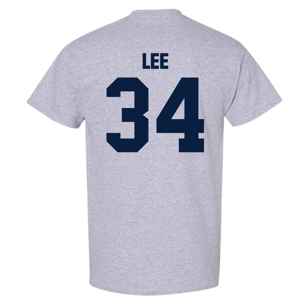 UNH - NCAA Women's Ice Hockey : Vera Lee - Classic Shersey T-Shirt-1